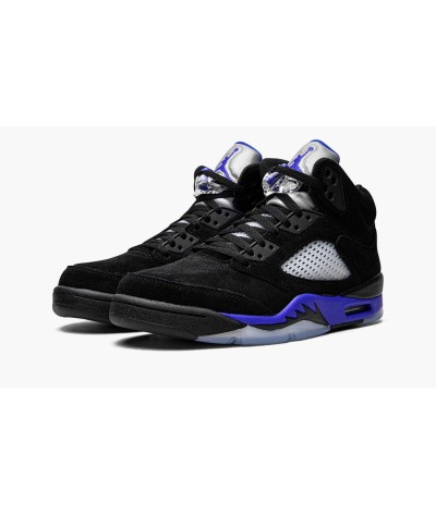 Nike Air Jordan 5 Retro Racer Blue