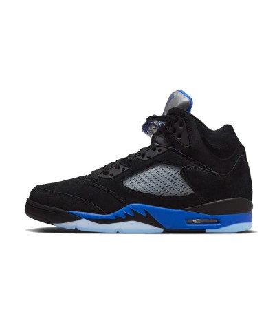 Nike Air Jordan 5 Retro Racer Blue