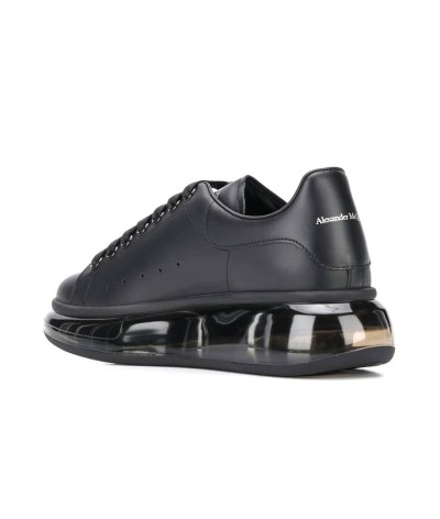 Sneakers Alexander McQueen Oversized, Stile e Comfort di Lusso | DripHouse