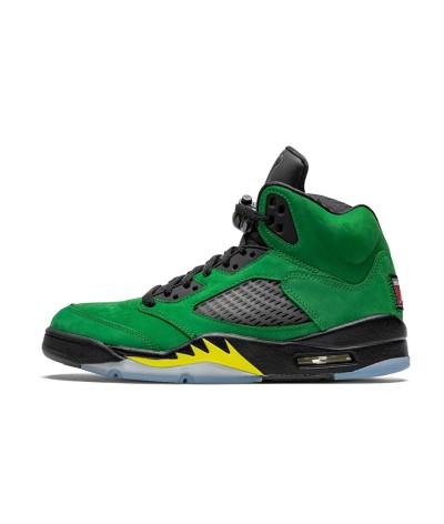 Nike Air Jordan 5 Retro SE Oregon