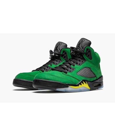 Nike Air Jordan 5 Retro SE Oregon