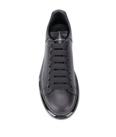 Sneakers Alexander McQueen Oversized, Stile e Comfort di Lusso | DripHouse