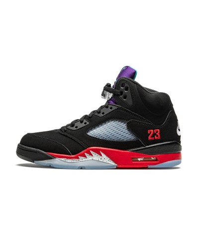 Nike Air Jordan 5 Retro Top 3
