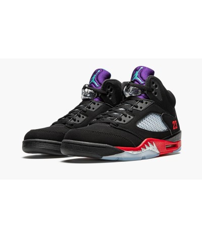 Nike Air Jordan 5 Retro Top 3