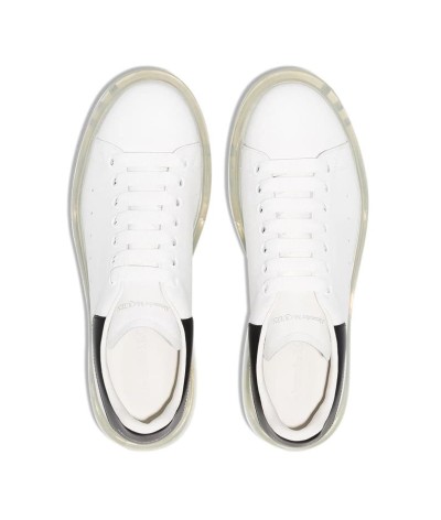 Sneakers Alexander McQueen Oversized, Stile e Comfort di Lusso | DripHouse