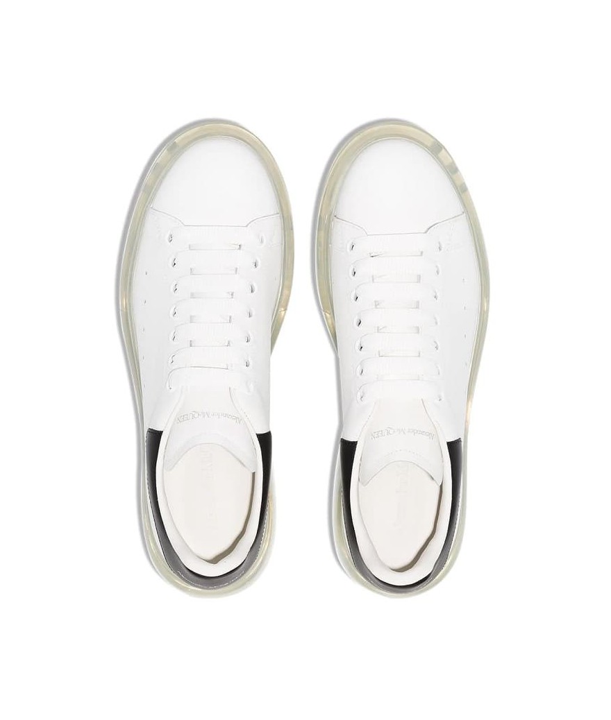 Sneakers Alexander McQueen Oversized, Stile e Comfort di Lusso | DripHouse