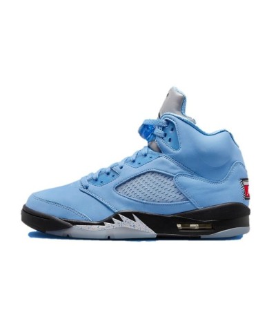 Nike Air Jordan 5 UNC