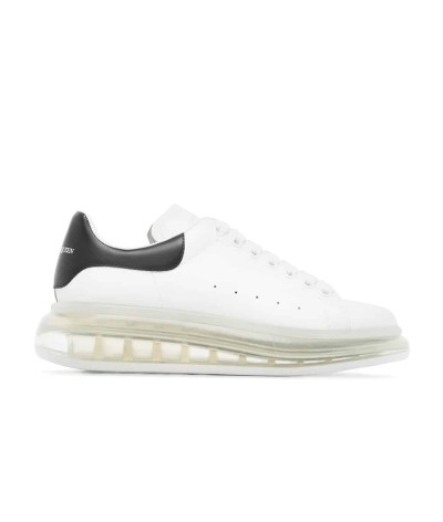 Sneakers Alexander McQueen Oversized, Stile e Comfort di Lusso | DripHouse