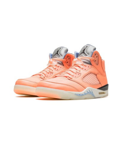 Nike Air Jordan 5 x DJ Khaled Crimson Bliss