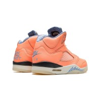 Nike Air Jordan 5 x DJ Khaled Crimson Bliss