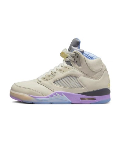 Nike Air Jordan 5 x DJ Khaled We The Best Sail