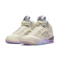 Nike Air Jordan 5 x DJ Khaled We The Best Sail