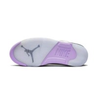 Nike Air Jordan 5 x DJ Khaled We The Best Sail