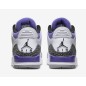 Nike Air Jordan 3 Dark Iris