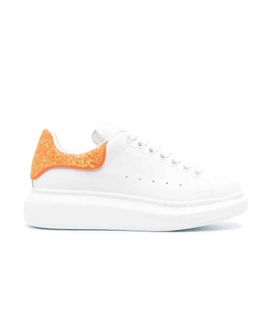 Sneakers Alexander McQueen Oversized, Stile e Comfort di Lusso | DripHouse