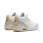Nike Air Jordan 3 Ivory