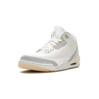 Nike Air Jordan 3 Ivory