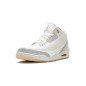 Nike Air Jordan 3 Ivory