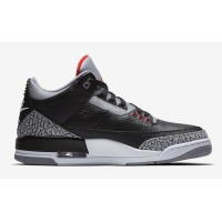 Nike Air Jordan 3 OG Black Cement