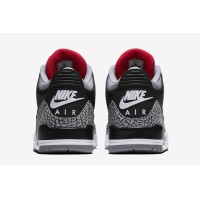 Nike Air Jordan 3 OG Black Cement