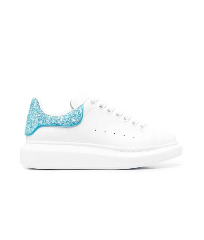 Sneakers Alexander McQueen Oversized, Stile e Comfort di Lusso | DripHouse