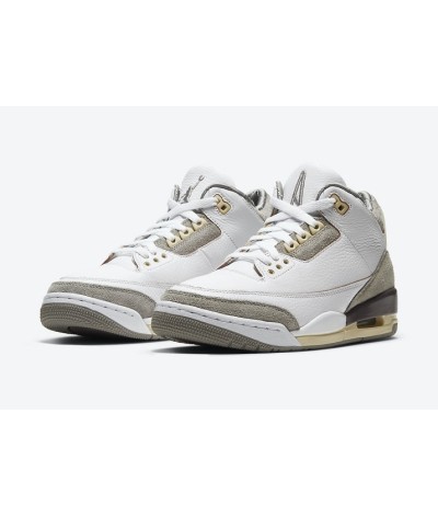 Nike Air Jordan 3 Retro A Ma Maniere