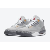 Nike Air Jordan 3 Retro Cool Grey