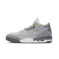 Nike Air Jordan 3 Retro Cool Grey