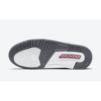 Nike Air Jordan 3 Retro Cool Grey