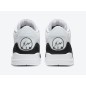Nike Air Jordan 3 Retro Fragment White Black
