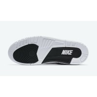 Nike Air Jordan 3 Retro Fragment White Black