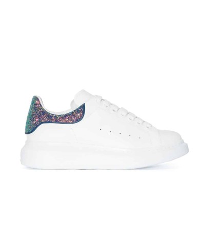 Sneakers Alexander McQueen Oversized, Stile e Comfort di Lusso | DripHouse