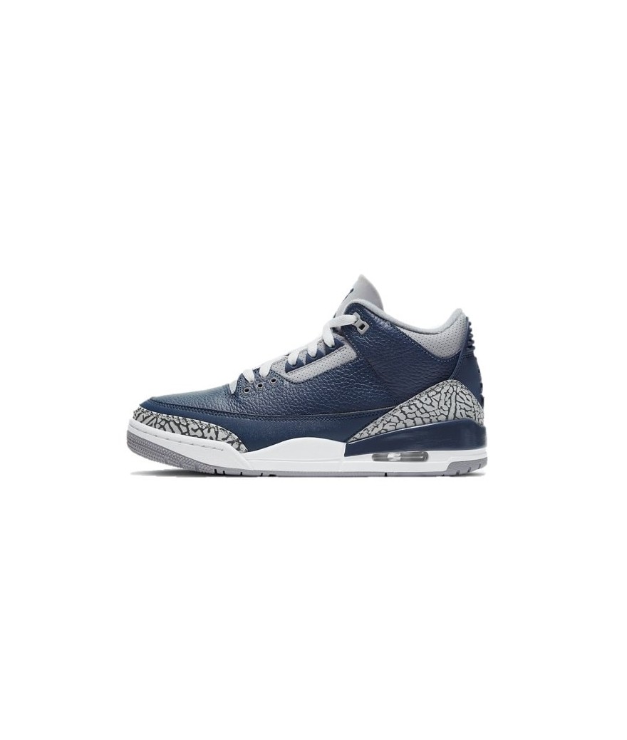 Nike Air Jordan 3 Retro Midnight Nav