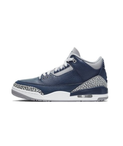 Nike Air Jordan 3 Retro Midnight Nav