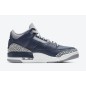Nike Air Jordan 3 Retro Midnight Nav