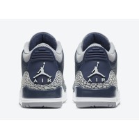 Nike Air Jordan 3 Retro Midnight Nav