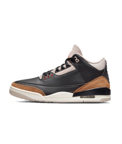 Nike Air Jordan 3 Retro Desert Elephant