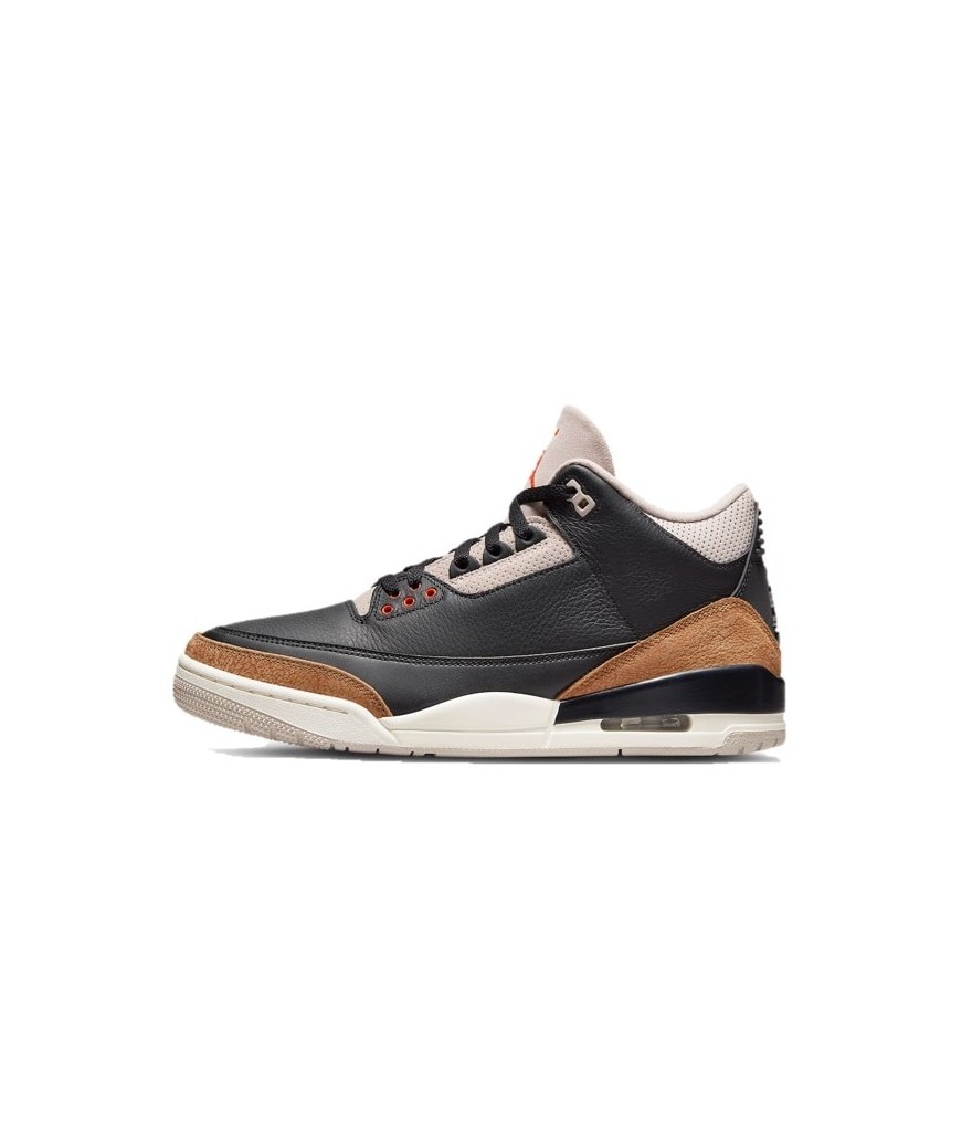 Nike Air Jordan 3 Retro Desert Elephant