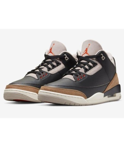 Nike Air Jordan 3 Retro Desert Elephant