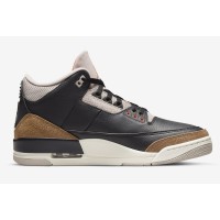Nike Air Jordan 3 Retro Desert Elephant