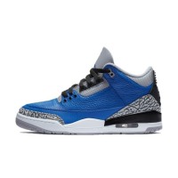 Nike Air Jordan 3 Retro Blue Cement