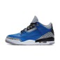 Nike Air Jordan 3 Retro Blue Cement