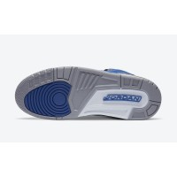 Nike Air Jordan 3 Retro Blue Cement