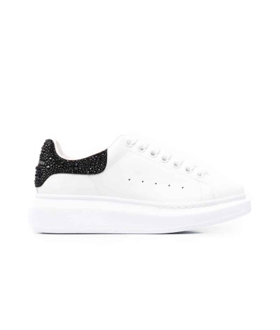 Sneakers Alexander McQueen Oversized, Stile e Comfort di Lusso | DripHouse