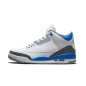 Nike Air Jordan 3 Retro Racer Blue