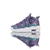 NIKE AIR MORE UPTEMPO PURPLE