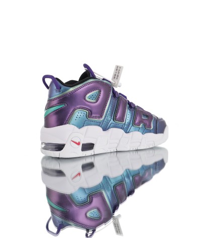 NIKE AIR MORE UPTEMPO PURPLE