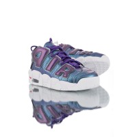 NIKE AIR MORE UPTEMPO PURPLE