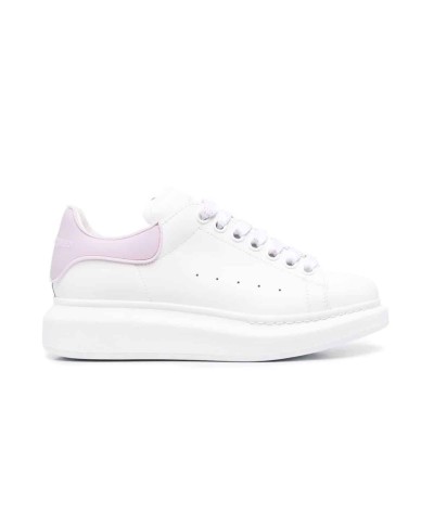 Sneakers Alexander McQueen Oversized, Stile e Comfort di Lusso | DripHouse