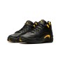 Nike Air Jordan 12 Black Taxi